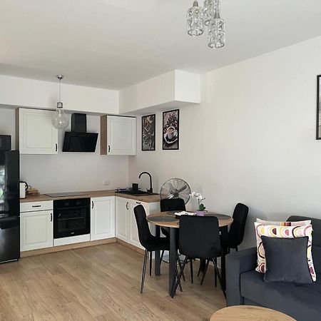 Bts Apartaments - Apartamenty Blisko Morza Gdańsk Eksteriør billede