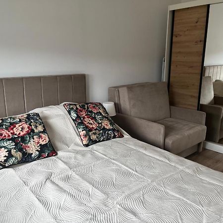 Bts Apartaments - Apartamenty Blisko Morza Gdańsk Eksteriør billede