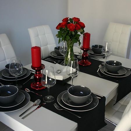 Bts Apartaments - Apartamenty Blisko Morza Gdańsk Værelse billede
