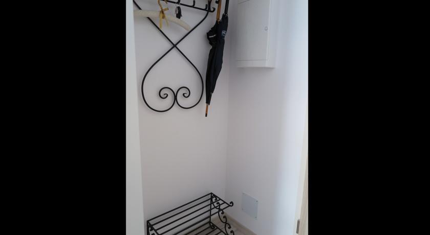 Bts Apartaments - Apartamenty Blisko Morza Gdańsk Værelse billede