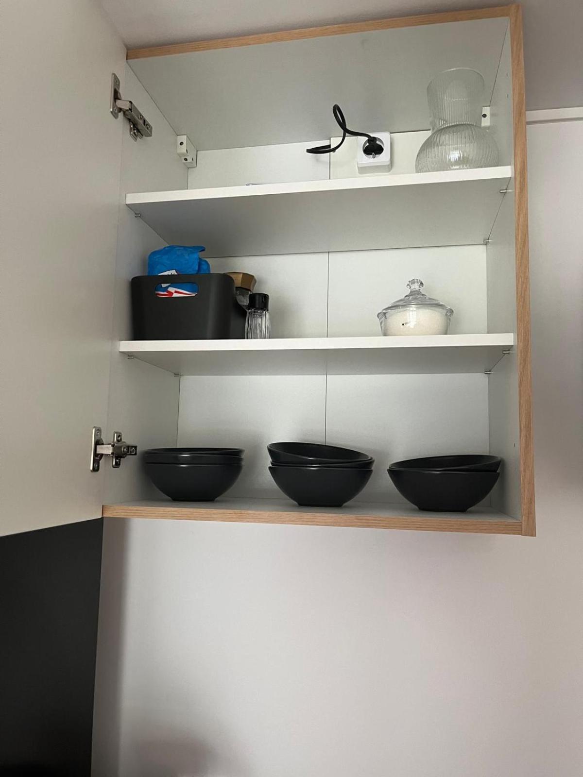 Bts Apartaments - Apartamenty Blisko Morza Gdańsk Eksteriør billede