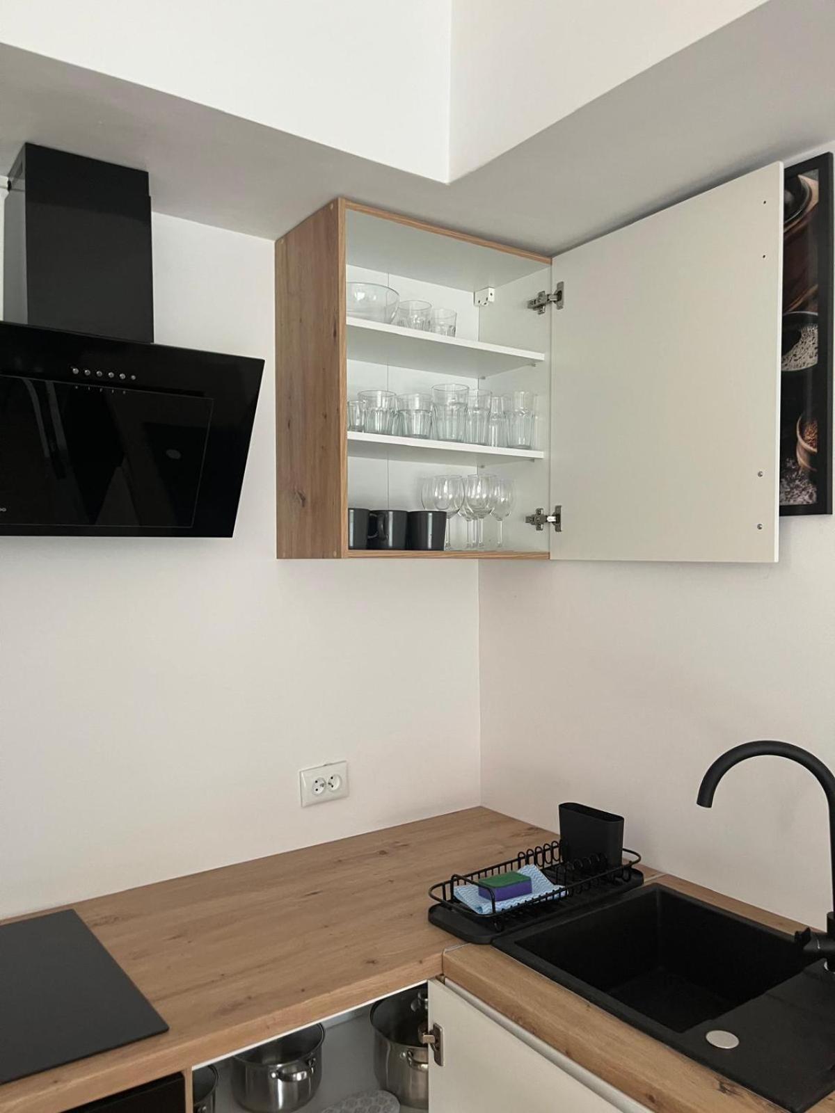 Bts Apartaments - Apartamenty Blisko Morza Gdańsk Eksteriør billede