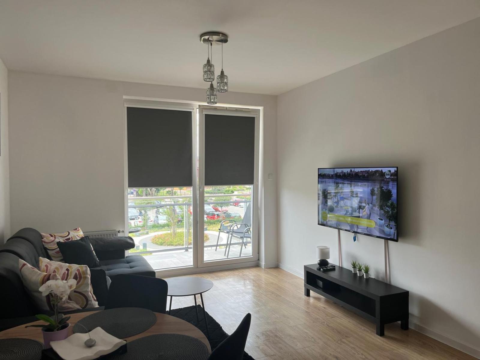 Bts Apartaments - Apartamenty Blisko Morza Gdańsk Eksteriør billede