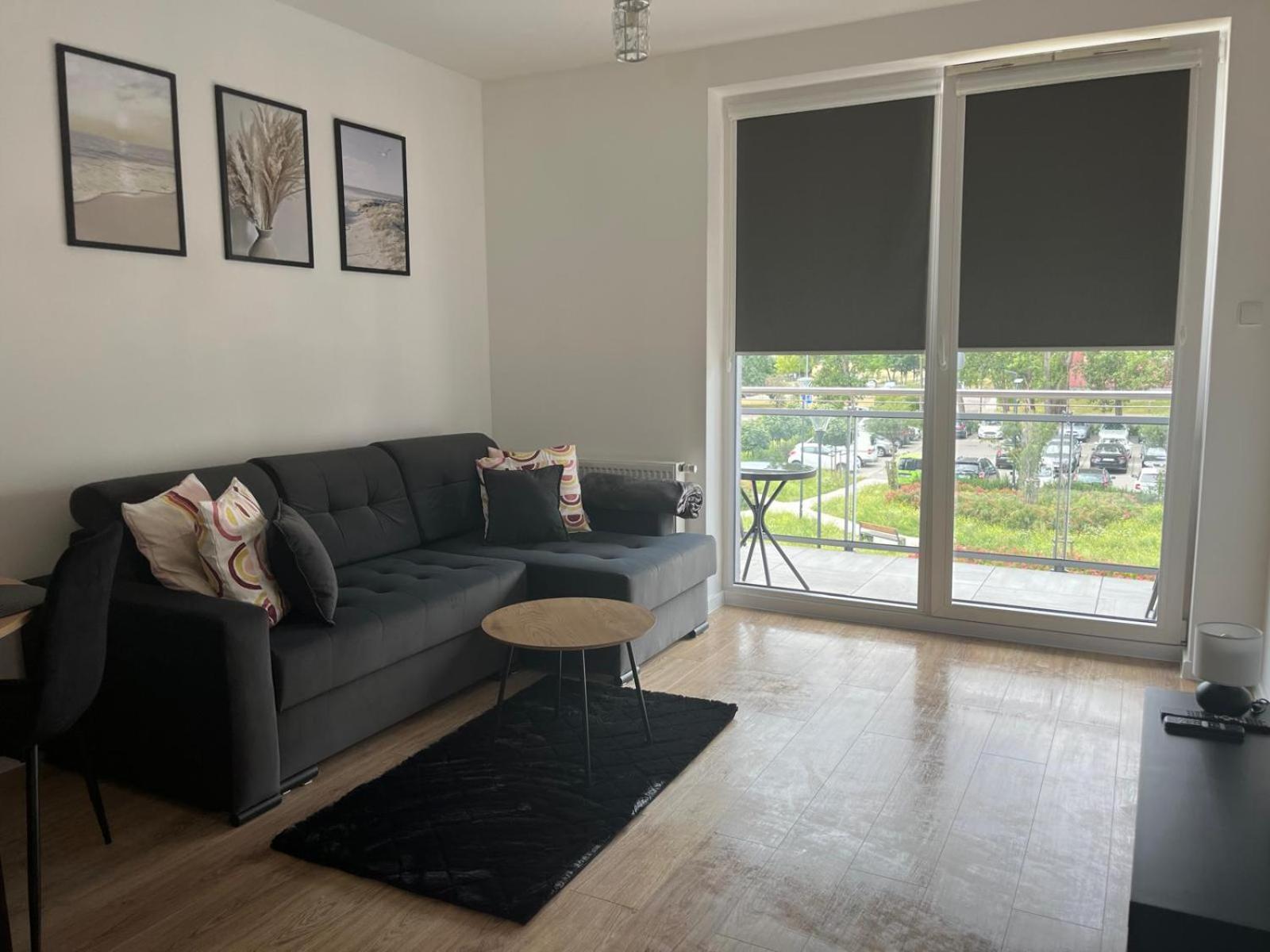 Bts Apartaments - Apartamenty Blisko Morza Gdańsk Eksteriør billede