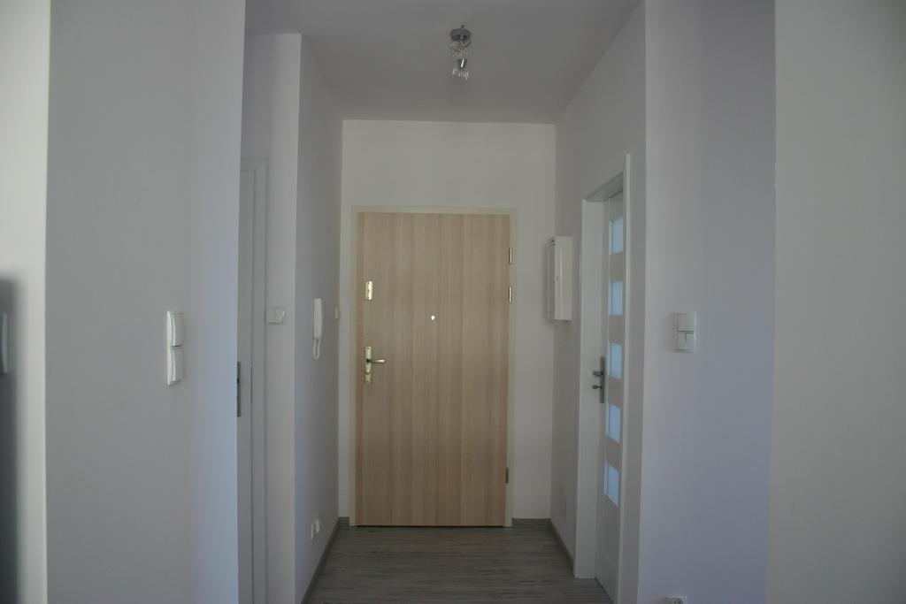 Bts Apartaments - Apartamenty Blisko Morza Gdańsk Værelse billede