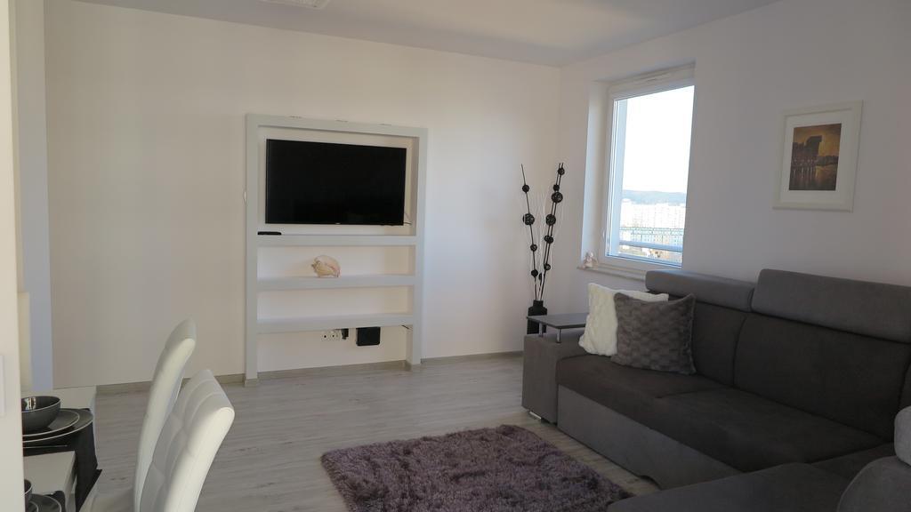 Bts Apartaments - Apartamenty Blisko Morza Gdańsk Værelse billede