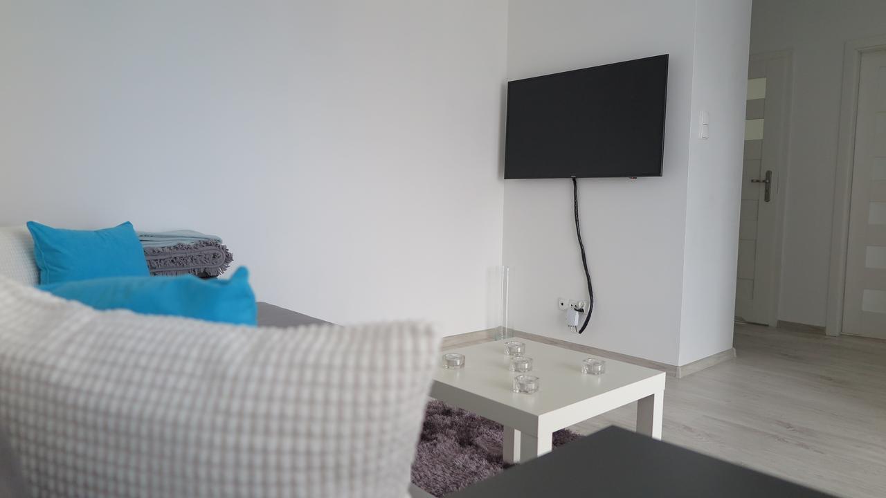 Bts Apartaments - Apartamenty Blisko Morza Gdańsk Eksteriør billede