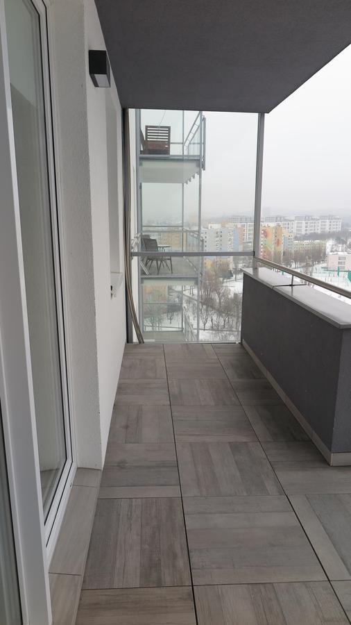 Bts Apartaments - Apartamenty Blisko Morza Gdańsk Eksteriør billede