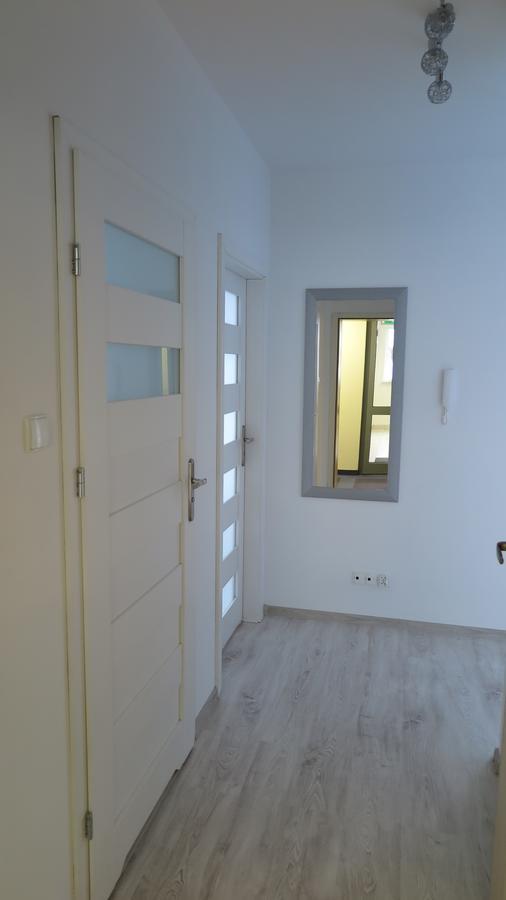 Bts Apartaments - Apartamenty Blisko Morza Gdańsk Eksteriør billede