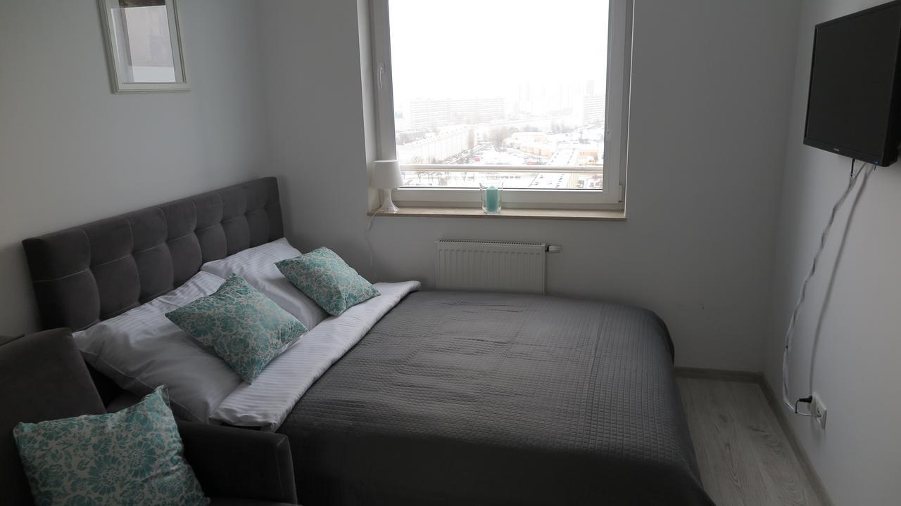 Bts Apartaments - Apartamenty Blisko Morza Gdańsk Eksteriør billede